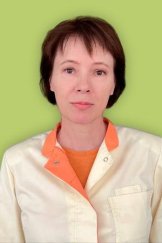 Беляшина Наталия Олеговна