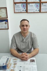 Иванин Артём Михайлович