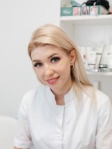 Трошкина Елена