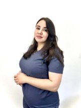 Марыкина Екатерина Юрьевна