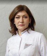 Иванова Екатерина Яковлевна