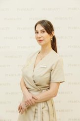 Ковалёва Анна Викторовна