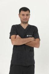 Минченко Валерий Игоревич