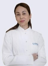 Исаева Гульчехра Абдуллаевна