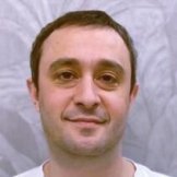 Нерсесов Григорий Саркисович