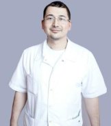 Чапурин Владимир Анатольевич