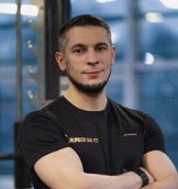 Шихвердиев Акшин