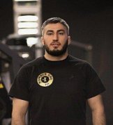 Исмаилов Магомед