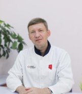 Генюк Юрий Владимирович