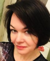 Васильева Мария Александровна