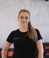 Осипенко Мария