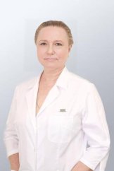 Плотникова Ирина Владимировна
