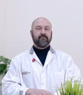 Пархисенко Вадим Юрьевич