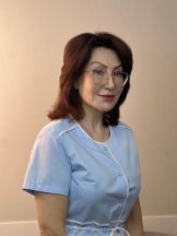 Саттарова Парвина Ибрагимовна