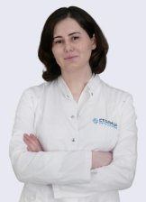 Абдуллаева Наида Кадиевна