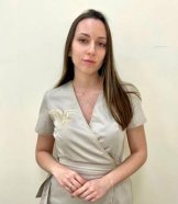 Шамгунова Олеся Геннадьевна