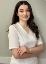 Губашиева Диана Олеговна
