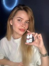 Иванова Алена
