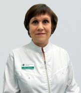 Иванова Вера Николаевна