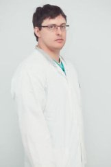 Рябоволов Андрей Владимирович