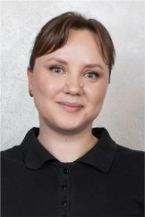 Лончакова Екатерина Анатольевна