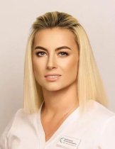 Цыбулевская Натэлла Григорьевна