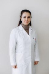 Кочукова Ирина Васильевна