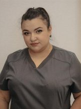 Наумова Дарья Алексеевна