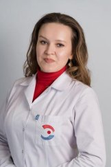 Сысовская (Кострова) Алина Васильевна
