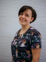 Жильцова Светлана Александровна