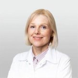 Уткина Евгения Сергеевна
