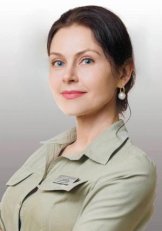 Молодцова Юлия Александровна