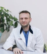 Козюбенко Евгений Петрович