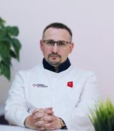 Емельянов Борис Владимирович