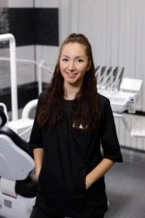 Гарифуллина Юлия Ралифовна