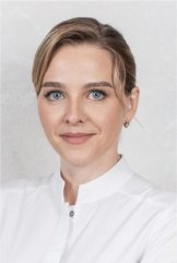 Плотникова Марина Павловна