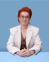 Шахметова Ольга Абдулловна