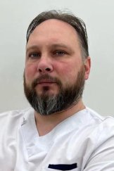 Асмаловский Владимир Владимирович