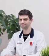 Ипполитов Олег Андреевич