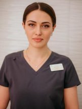 Кодзаева Жанна Эльбрусовна