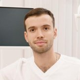 Леонидов Иван Андреевич