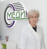 Тупик Любовь Анатольевна