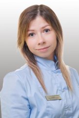 Жулина Анастасия Александровна