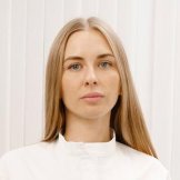 Елизаветенкова Виктория Викторовна