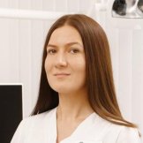Хохлова Анастасия Андреевна