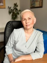 Незамутдинова Елена Николаевна