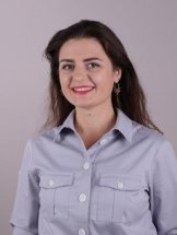 Воронцова Александра Владиславовна