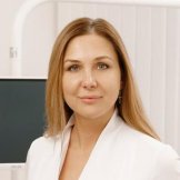 Северинова Екатерина Андреевна