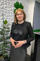 Говорова Анна