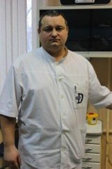 Паршин Виталий Николаевич